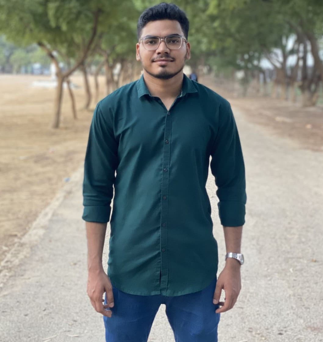 Muhammad Taha - Full Stack Developer